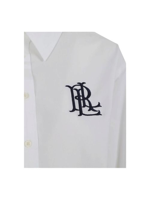 Lauren Ralph Lauren LAUREN RALPH LAUREN | 200932538001.WHITE